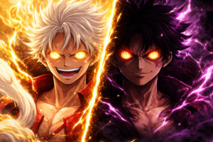 Read more about the article Luffy Gear 6 Leaks & Update ( Official & Fanbase )