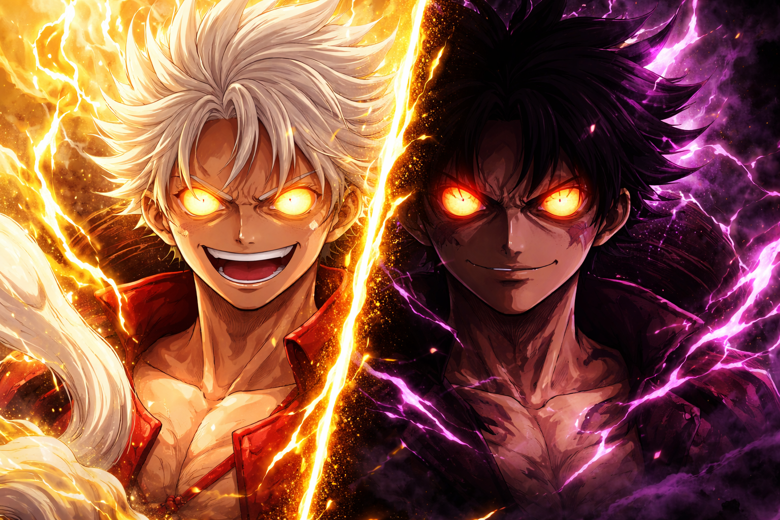 Read more about the article Luffy Gear 6 Leaks & Update ( Official & Fanbase )