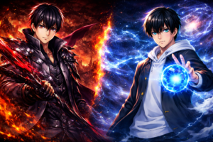 Read more about the article 🔥 Anos Voldigoad vs Wang Ling – Who Truly Reigns Supreme?