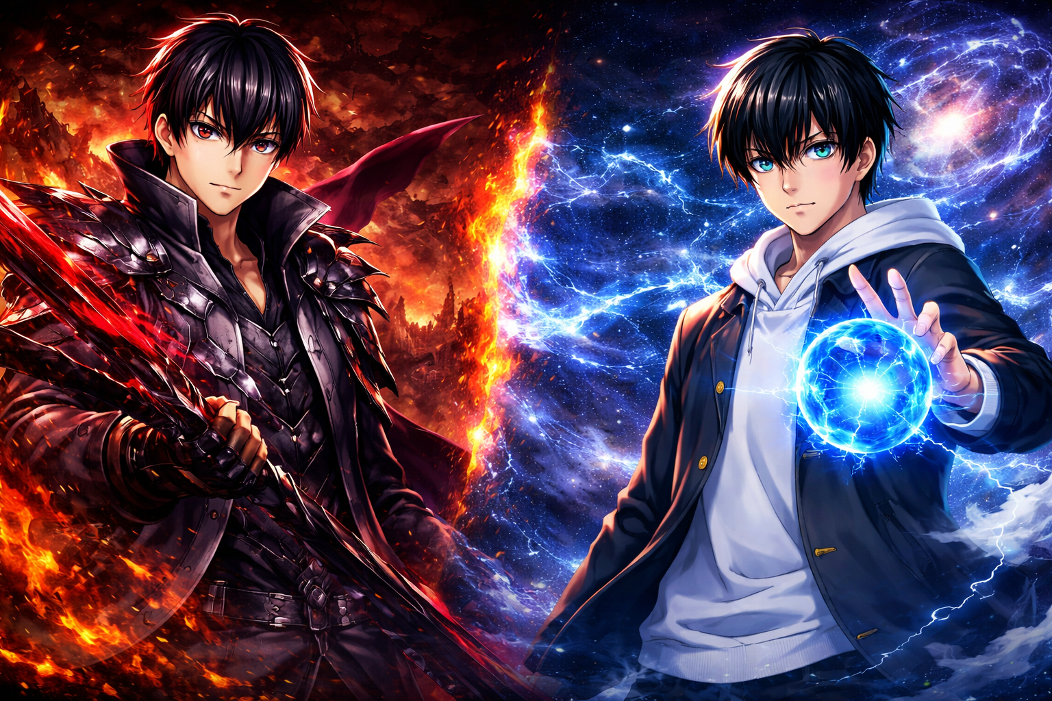 You are currently viewing 🔥 Anos Voldigoad vs Wang Ling – Who Truly Reigns Supreme?