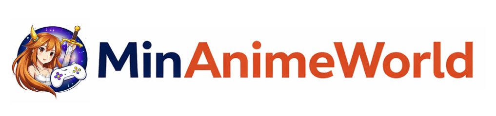 MinAnimeWorld