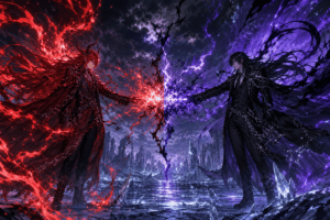 Read more about the article Guy Crimson vs Diablo: Who Wins This Tensura Demon Showdown?